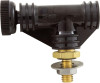 Pentair Air Bleed Fitting Replacement Assembly 154687