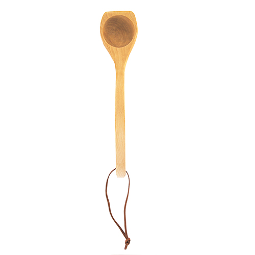 Wood Sauna Ladle 14-Inch 9261-01