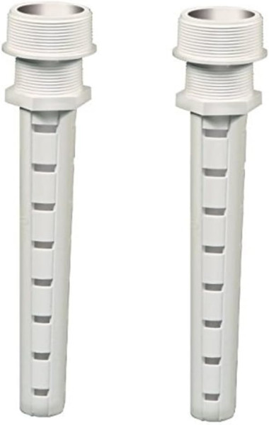 Hayward Suction Outlet Slotted Collector Tube SP1055PAK2, 2 Pack