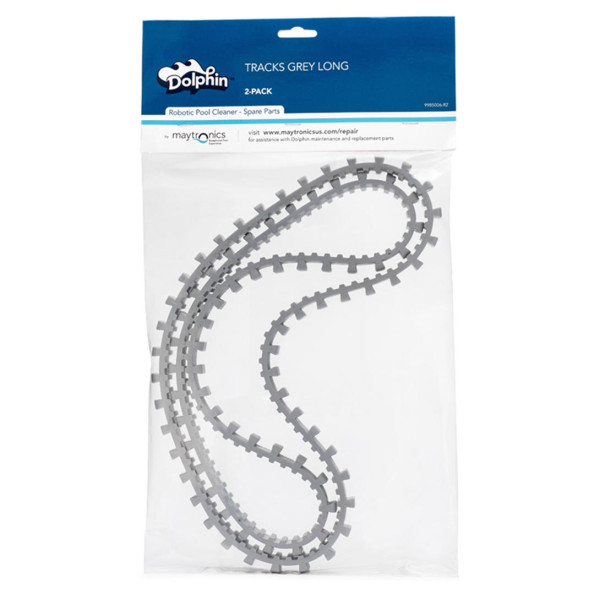 Tracks Replacement Grey 2-Pack 9985006-R2