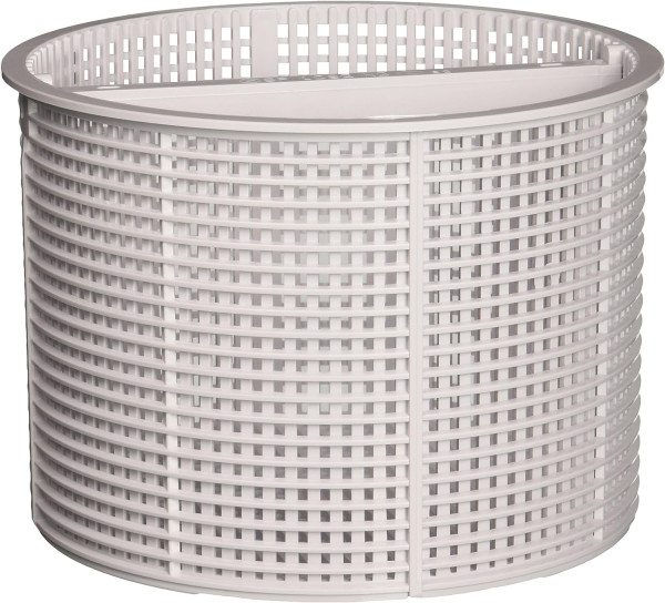 Hayward SPX1082CA Skimmer Basket Replacement, White