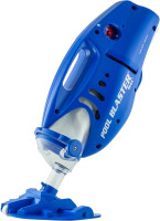 Water Tech POOL BLASTER Max Li Cordless Handheld Rechargeable Pool Vacuum 30000ML