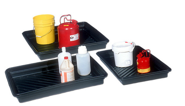 Ultratech Ultra-Utility Trays- 12 to 30 Gallons