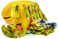 14.5-Gallon Hazmat Spill Kit 64815