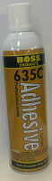 Inlays Vinyl Depth Tile Marker Spray Adhesive V004010