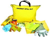 7.5-Gallon Deluxe Hazmat Truck Spill Kit 65026