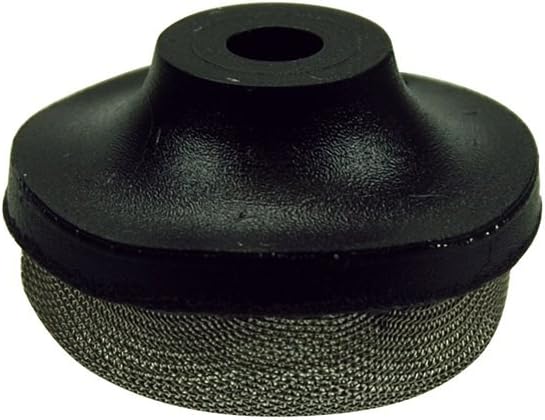 Pentair 3/8 In. Air Relief Strainer Replacement 150035