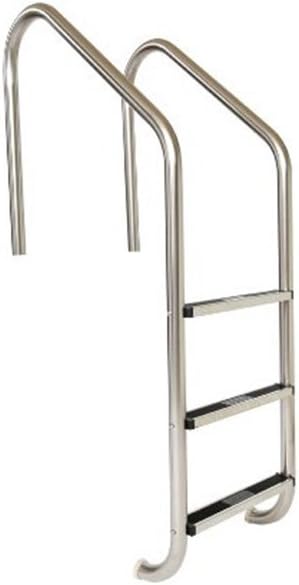 SR Smith Economy Ladders with Stainless Steel Tread Steps, Stainless Steel VLLS