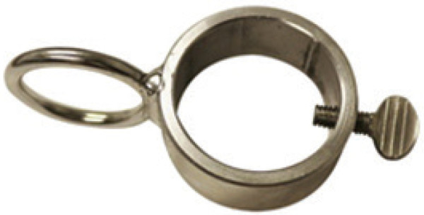 Spectrum Aquatics Sliding Stanchion Ring 1.9" OD 23625-00