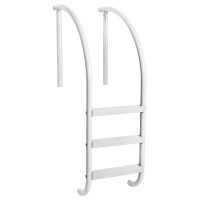 Saftron Triton Series 3-Step Pool Ladder PTL-224-3S