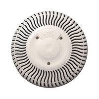 Paramount SDX2 10-Inch Round VGBA Anti-Entrapment Drain Cover White 2-Pack  004192221301