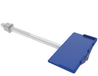 Aqua Creek Pull-Out Leg Rest - F-LRB, F-LRG, F-LRT, F-LRW