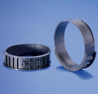 Duraflex Fulcrum Roller Bearing 524- Each