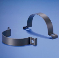 Duraflex Fulcrum Roller Clamp 521- Each