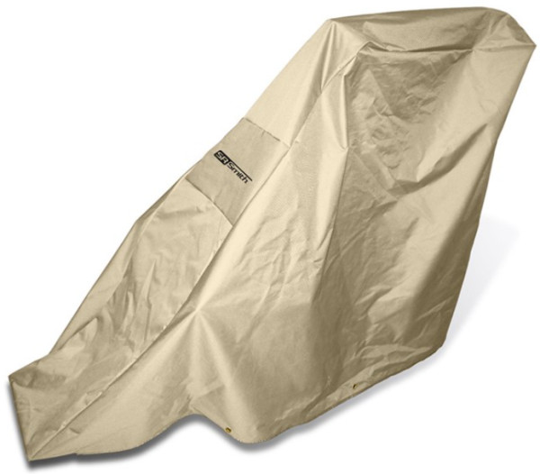 SR Smith aXs2 ADA Pool Lift Cover Tan AX9006