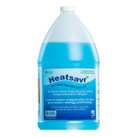 HEATSAVR Liquid Solar Pool Cover - 4 Gallon Case