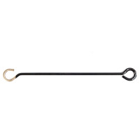 Competitor 14-Inch Stainless Steel Extension Hook 200241000