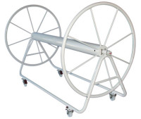 AntiWave Ultimate Lane Line Storage Reel AW0615