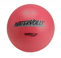 Dunnrite WaterVolly Ball 7.5-Inch Hot Pink Waterproof VB003