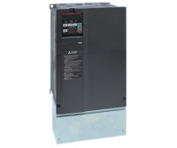 Mitsubishi FR-F800 Series Variable Frequency Drives VFD