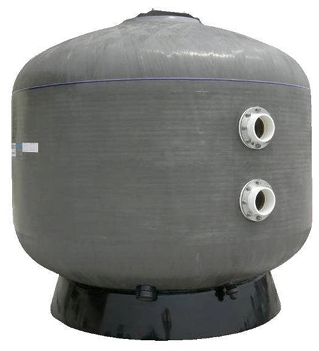 Waterco Micron SM Series Commercial Sand Filter