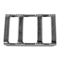 GLI Stainless Steel Safety Cover Buckle 99-20-9100004