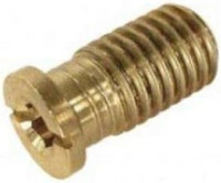 GLI Brass Anchor Screw Only 99-20-9100026