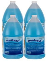 Heatsavr Liquid Solar Pool Cover - 4 Gallon Jug Case HS560