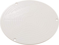 Poolmiser RP-204 Water Leveler Replacement Lid, White