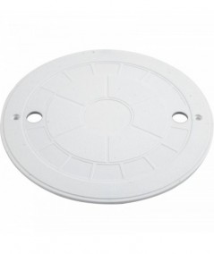 Replacement Lid for MP Industries Water Leveler, White 25504-000-010