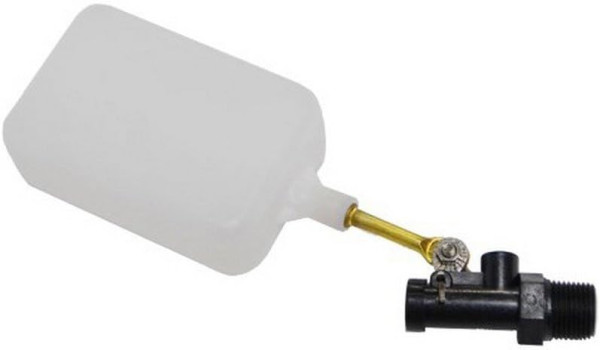 MP Industries Float Valve Assembly Replacement for Water Leveler 4059