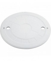 Replacement Lid for MP Industries Water Leveler, White 25504-000-010