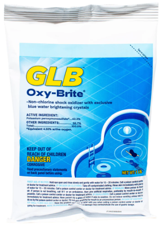 GLB Oxi-Brite