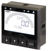 GF Signet 3-9900-1P SmartPro Transmitter, Panel Mount, 4 to 20 mA Input