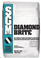 Diamond Brite Blue Quartz Pool Plaster Finish 80 Lb Bag PBC309