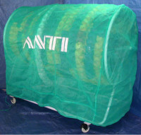 AntiWave Mesh Cover for Ultimate Lane Line Storage Reel AW0619