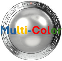 Pentair Intellibrite Architectural Series 120V Multi-Color POOL Light 602185, 602186, 602187, 602188