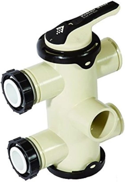 Pentair FullFloXF High Performance Backwash Valve 263080