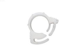 Hose Clamp - Small #6 520110