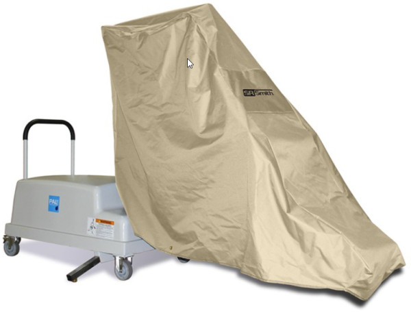 SR Smith PAL and Splash! ADA Pool Lift Cover Tan 920-5000T