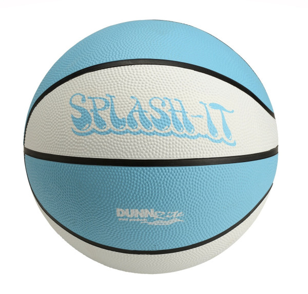 Dunnrite Splash & Slam / Splash & Shoot Ball 9-Inch B110