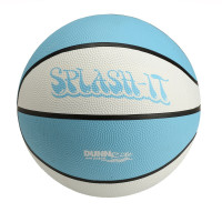 Dunnrite Splash & Slam / Splash & Shoot Ball 9-Inch B110