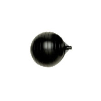 9500038  6" Float Ball For Kerrick Valve