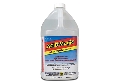 Acid Magic Pool Acid and pH Reducer Image