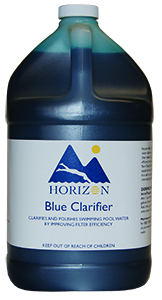 Horizon Blue Clarifier Image