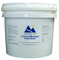 Horizon Chlorine/Bromine Neutralizer (De-Chlor) - Sodium Thiosulfate Thumb Image