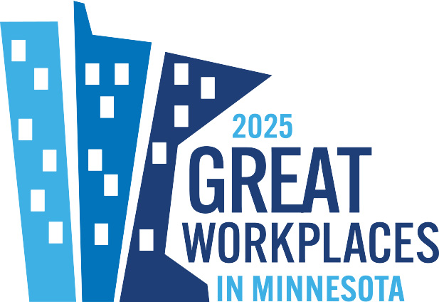 logo for Great Workplaces in Minnesota