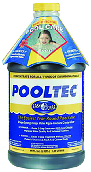 EasyCare Pooltec 3-in-1 Water Treatment Image