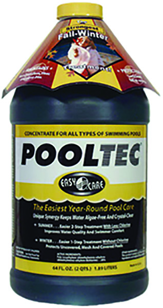 EasyCare Pooltec - Fall/Winter Pool Treatment Image