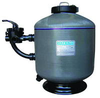 waterco filter filtration hrv sand valve commercial